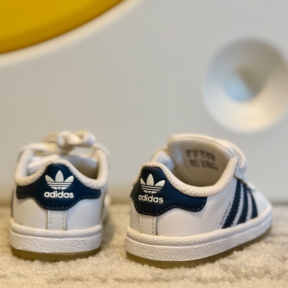 Adidas Kids Superstar shelltoe - Picture 3 of 6